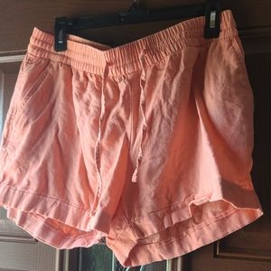 Old Navy  Pull on Shorts